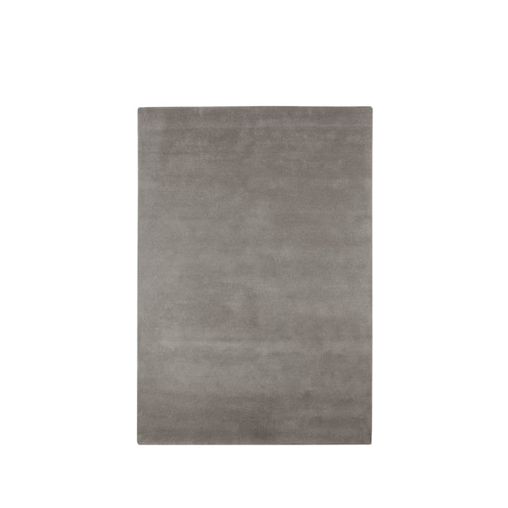Sencillo dywan - grey, 170x240 cm - Kateha