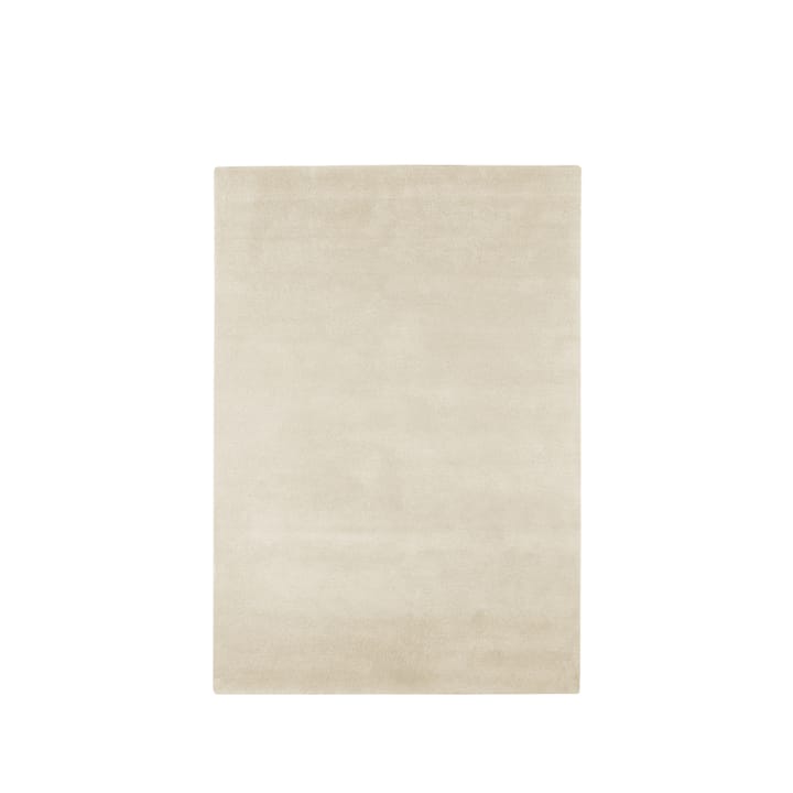 Sencillo dywan - light beige, 170x240 cm - Kateha