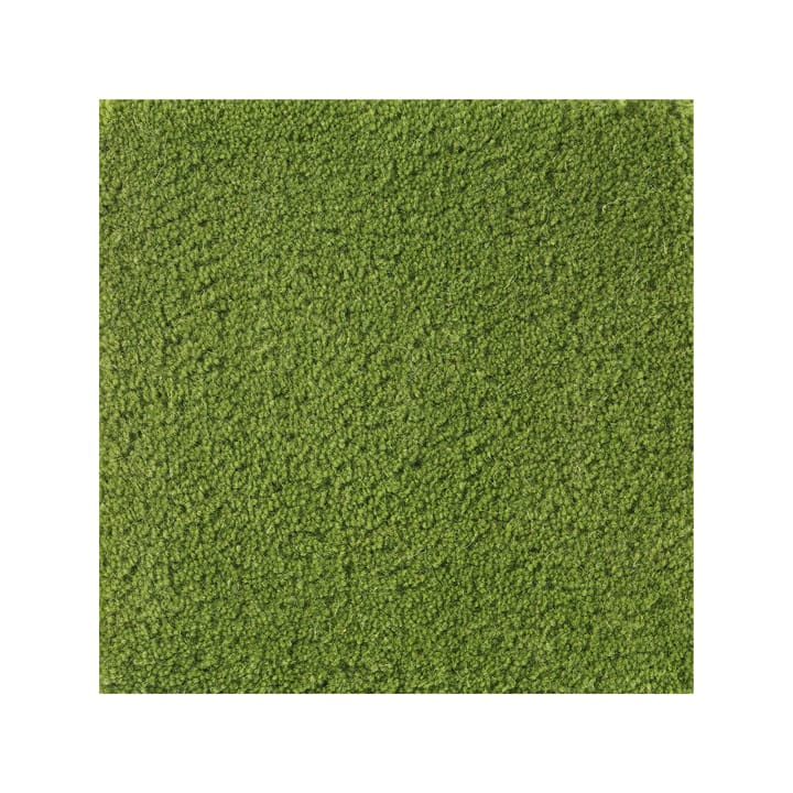 Sencillo dywan okrągły, green, 220 cm Kateha