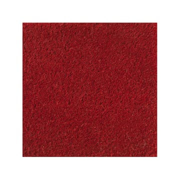 Sencillo dywan okrągły - red, 220 cm - Kateha
