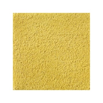 Sencillo dywan okrągły - yellow, 220 cm - Kateha