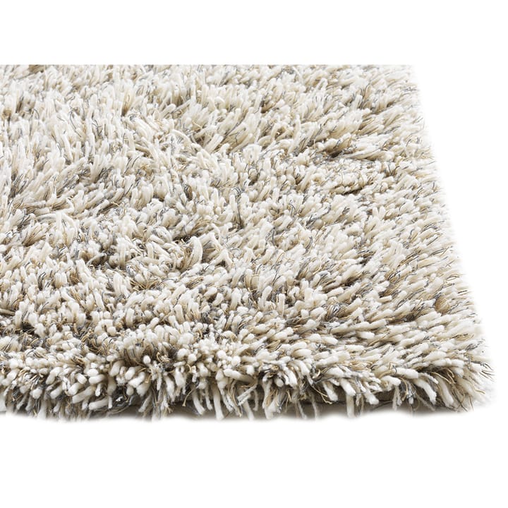 Shaggy dywan, white/grey, 200x300 cm Kateha