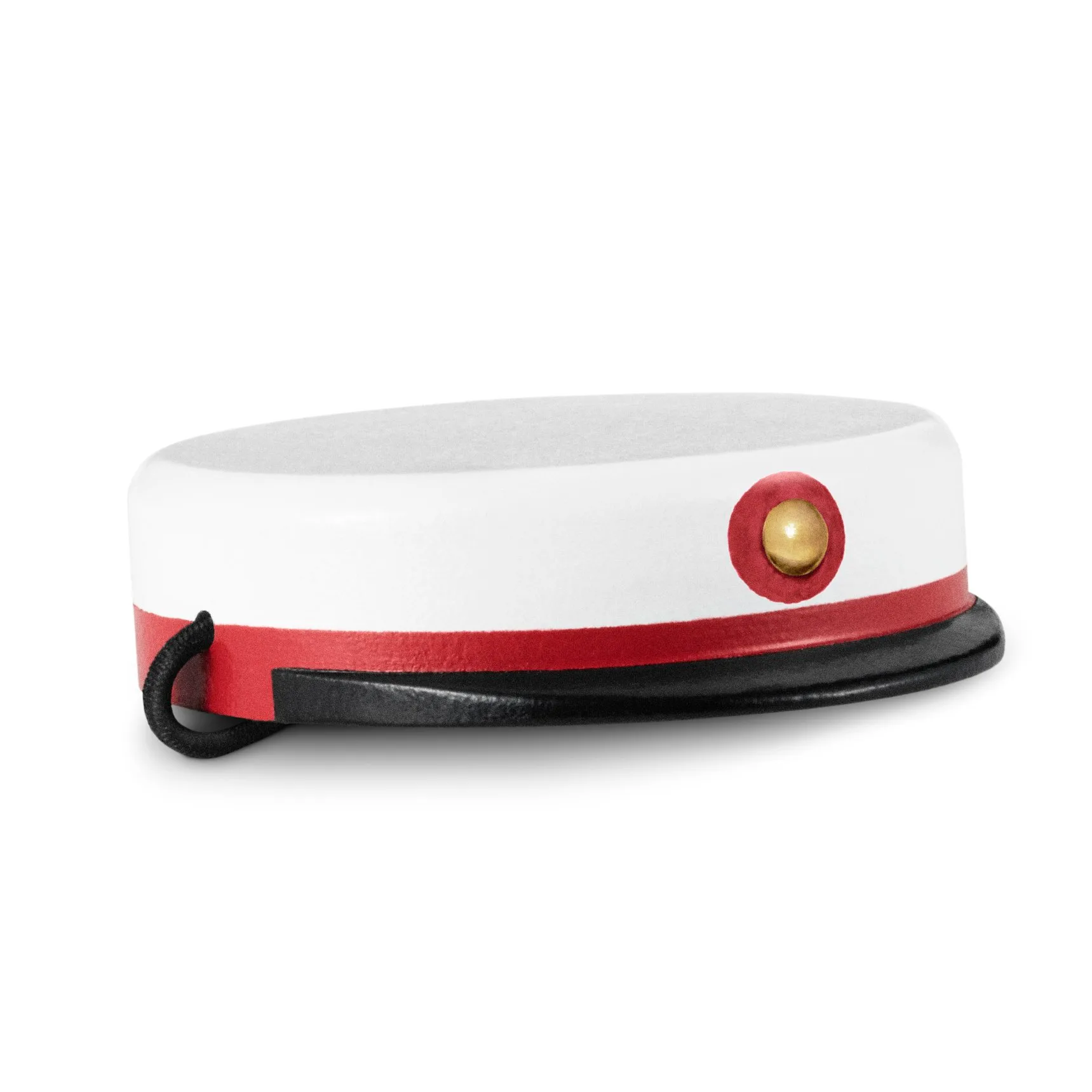 Czapka Kay Bojesen dla średniej małpy, czerwony Kay Bojesen Denmark