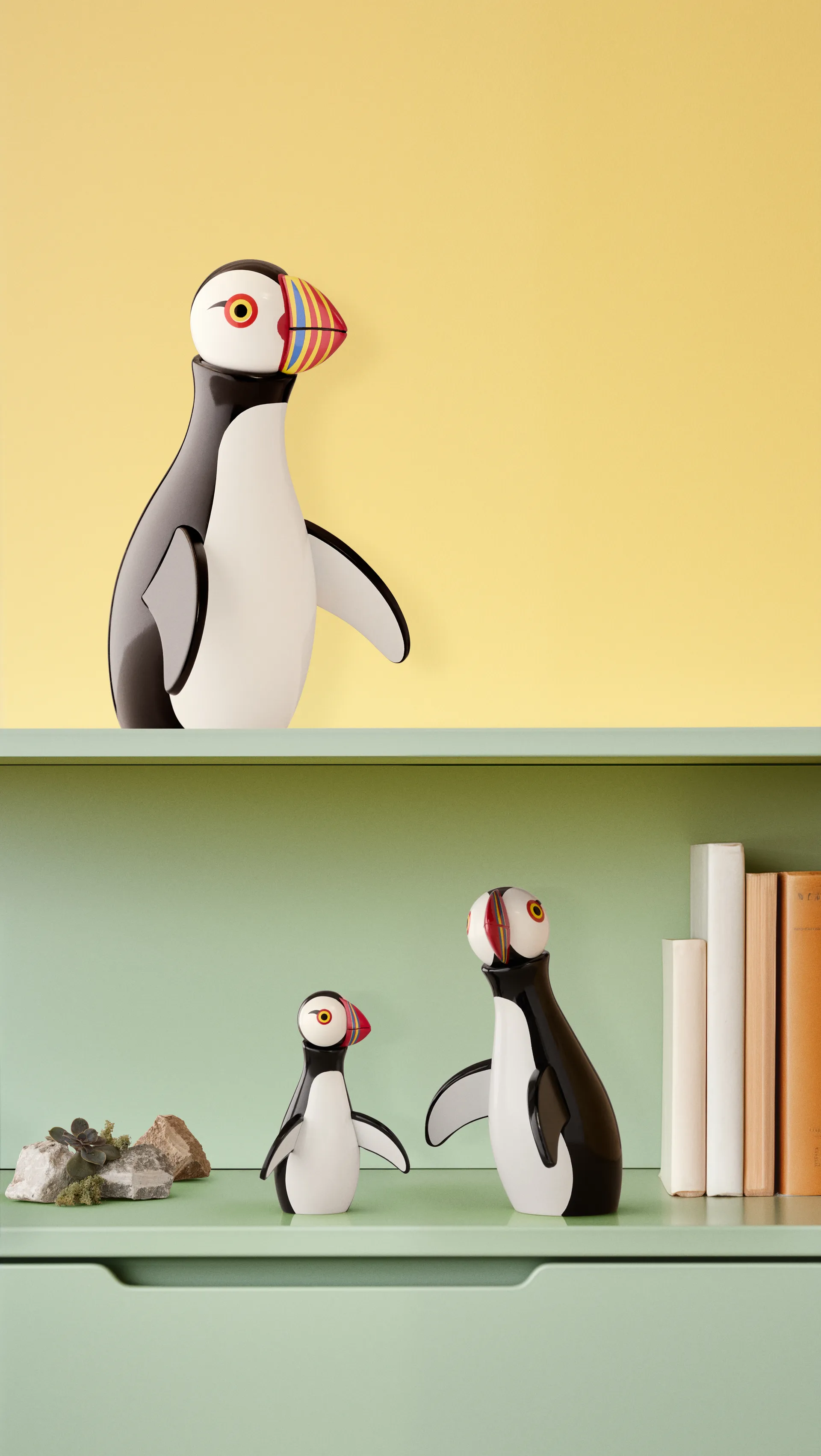 Figurka Maskonur Kay Bojesen, 19,5 cm Kay Bojesen Denmark