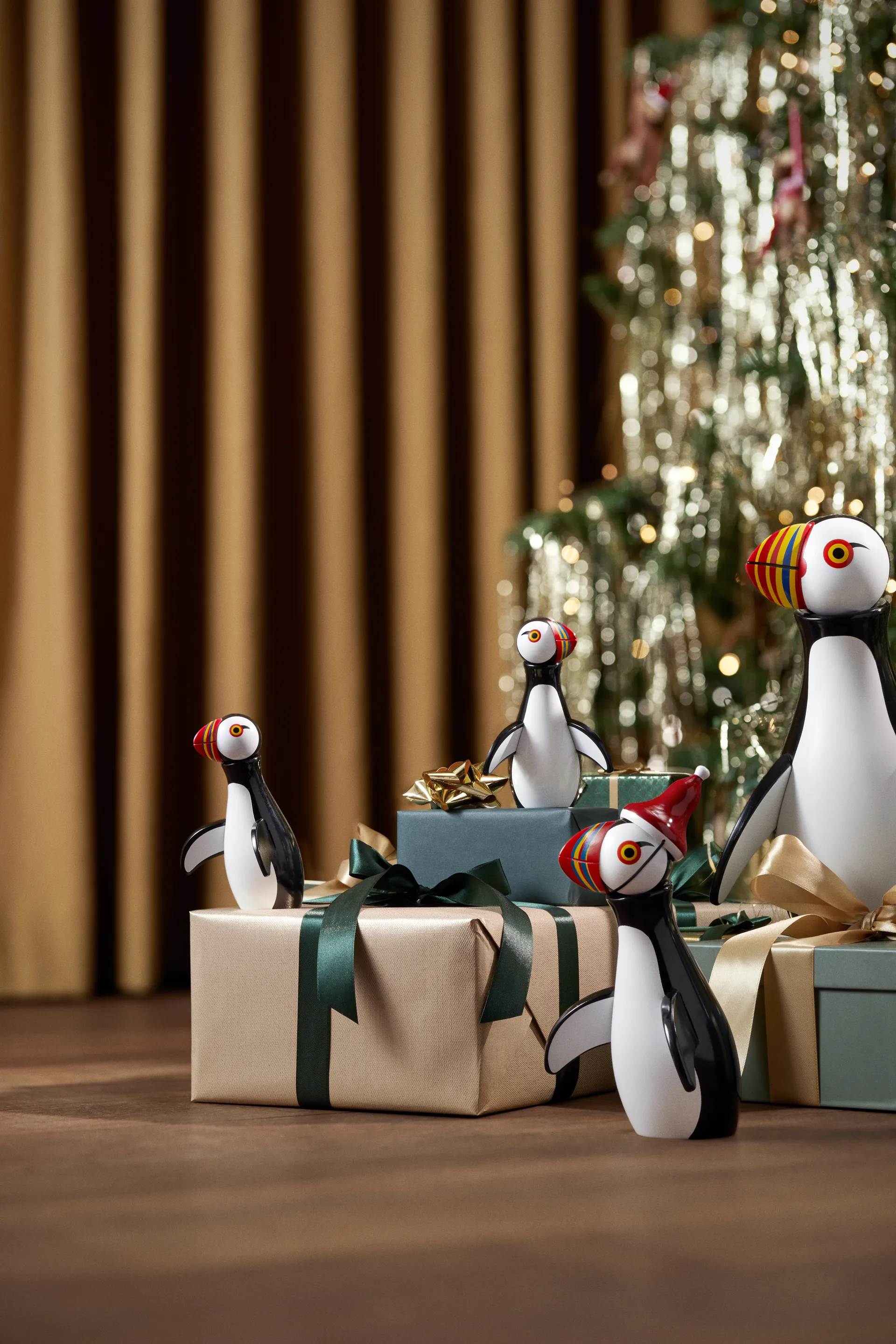 Figurka Maskonur Kay Bojesen, 19,5 cm Kay Bojesen Denmark