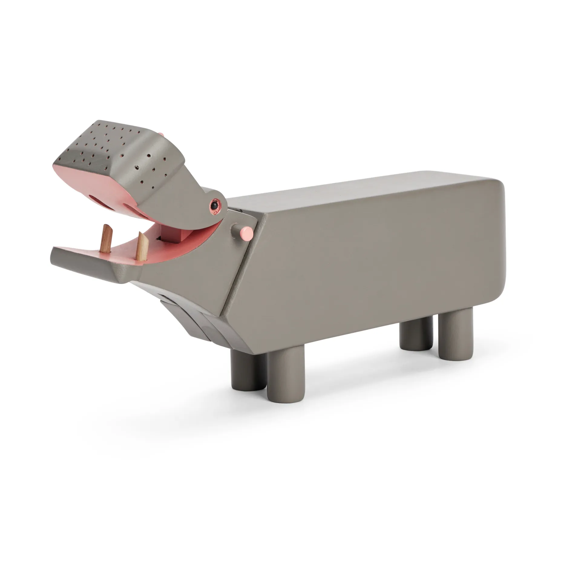 Hipopotam Kay Bojesen, Szary Kay Bojesen Denmark