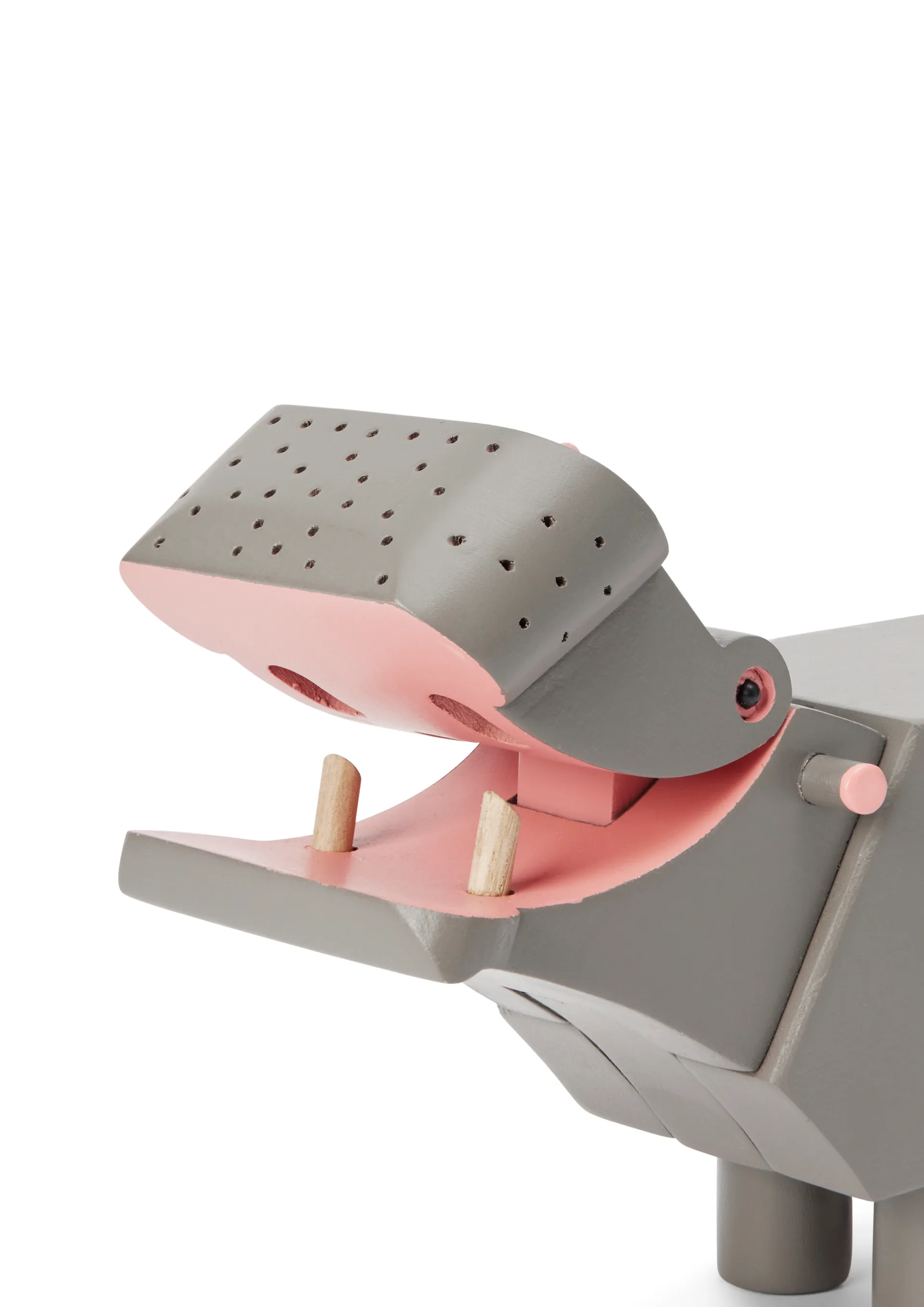 Hipopotam Kay Bojesen, Szary Kay Bojesen Denmark