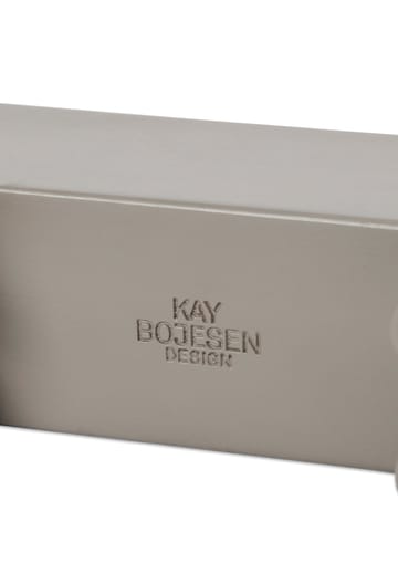 Hipopotam Kay Bojesen - Szary - Kay Bojesen Denmark