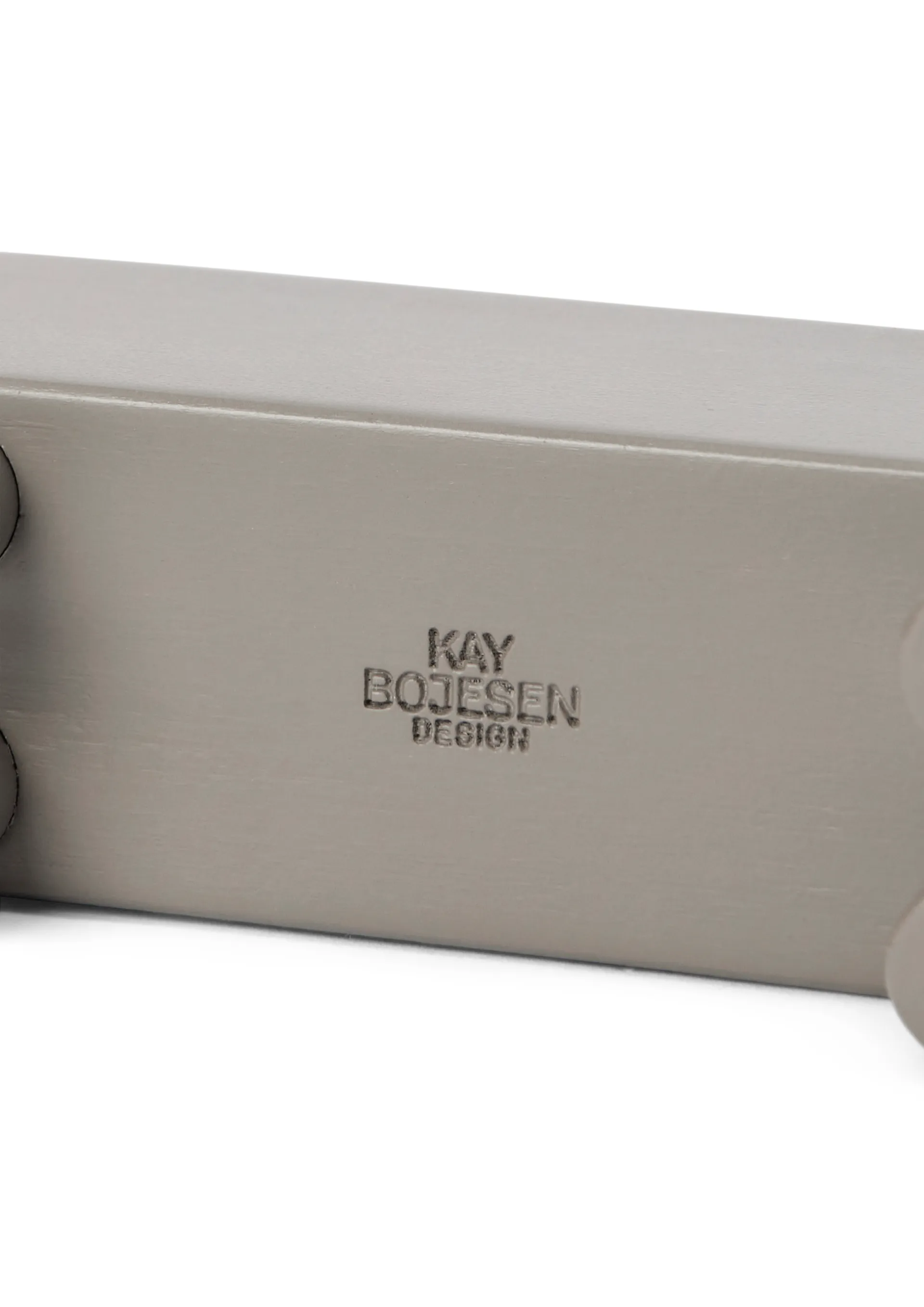 Hipopotam Liliput Kay Bojesen , Szary Kay Bojesen Denmark