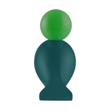 Kaj Bojesen Year Bird 2026 Brzoza - Ciemnozielony - Kay Bojesen Denmark