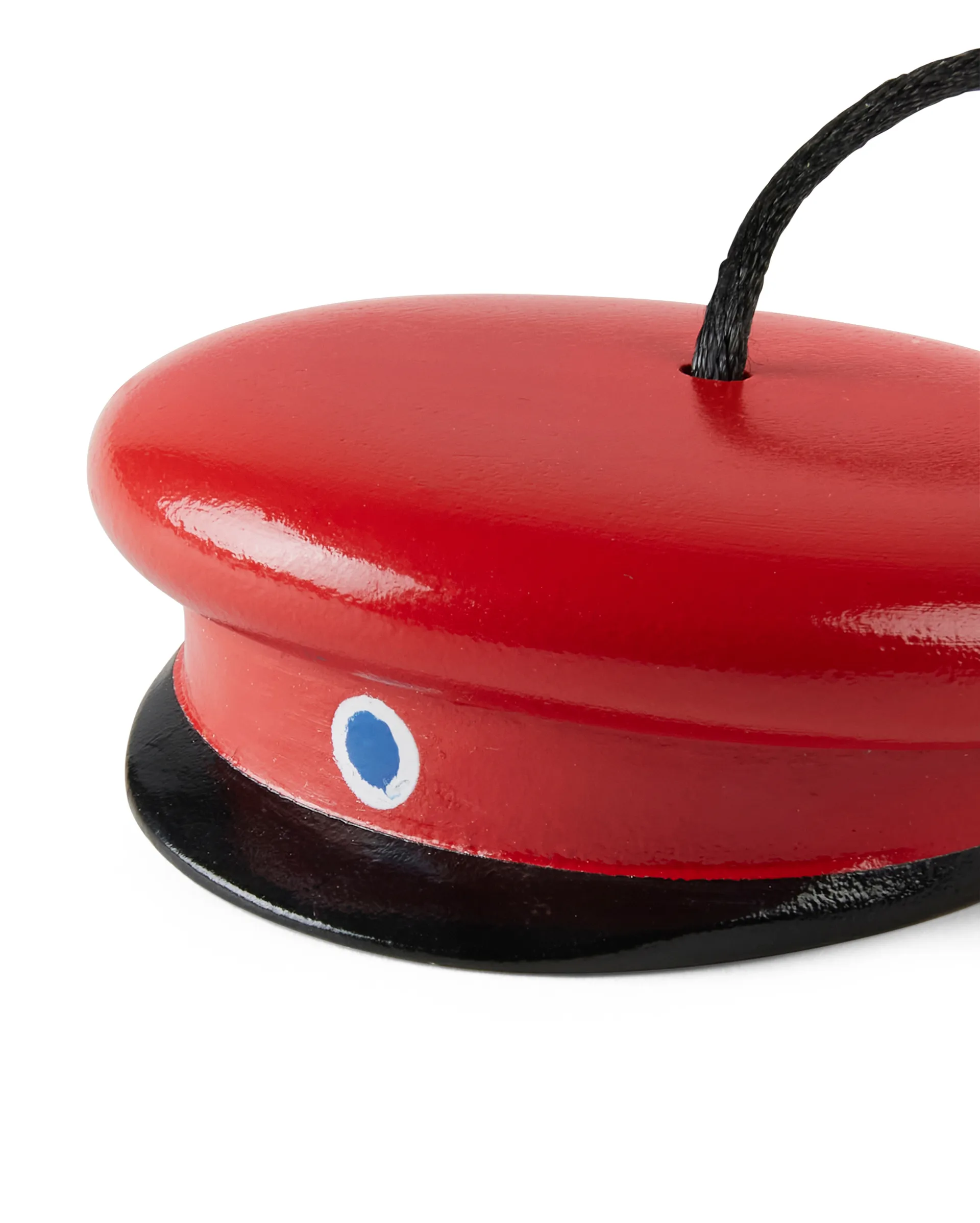 Kay Bojesen czapka dla małej małpki, Czerwony Kay Bojesen Denmark