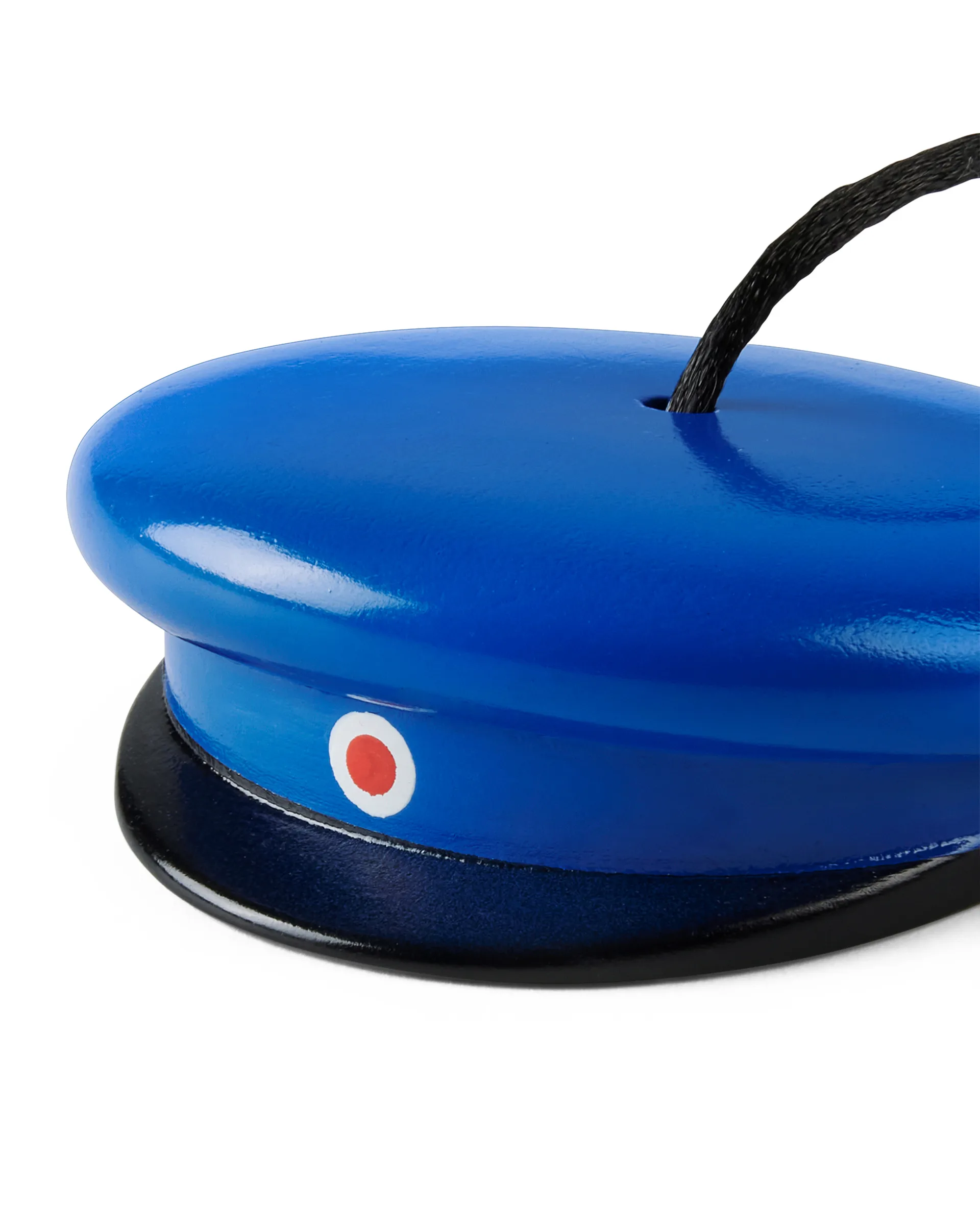 Kay Bojesen czapka dla małej małpki, Niebieski Kay Bojesen Denmark