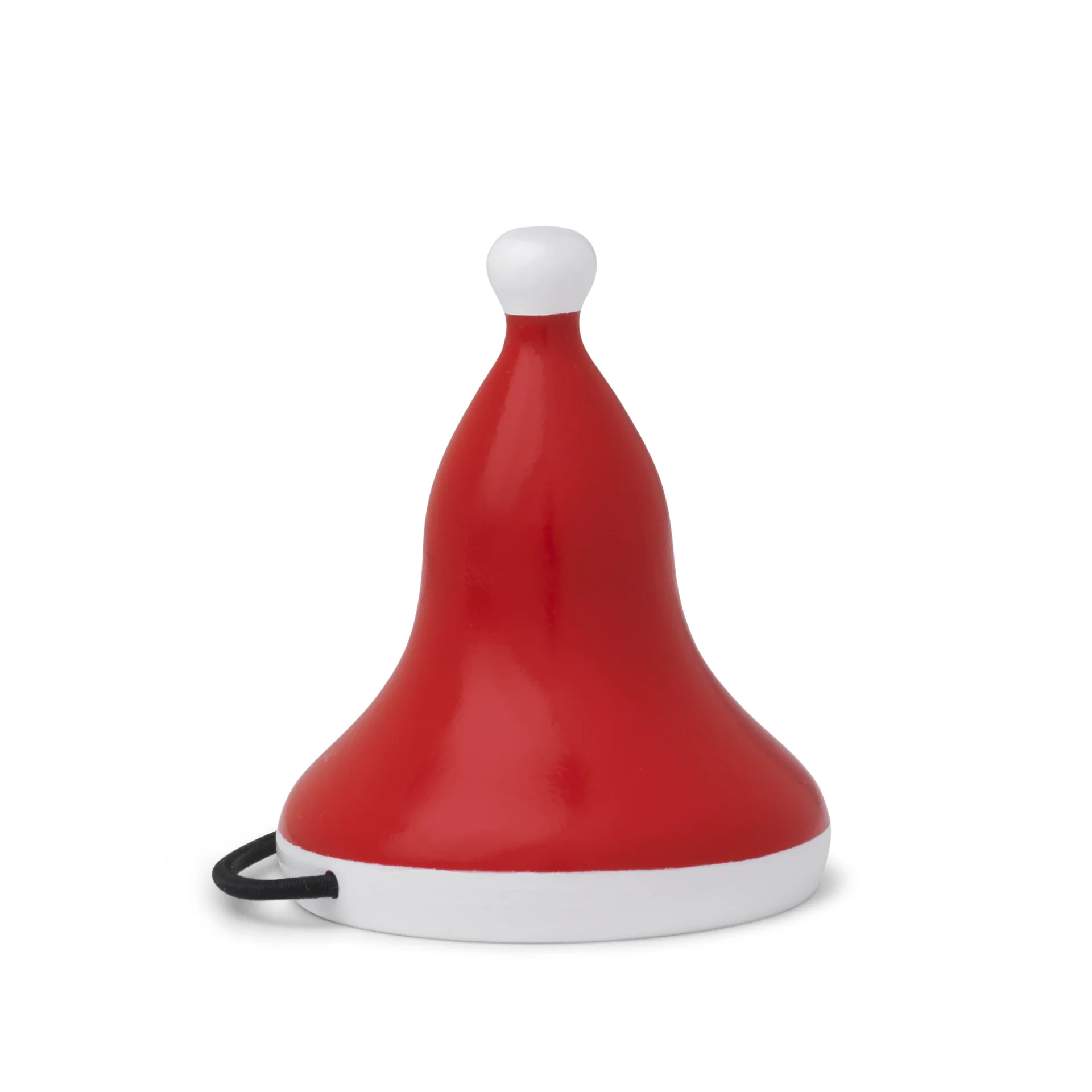 Kay Bojesen czapka Mikołaja dla mini małpki, czerwony Kay Bojesen Denmark