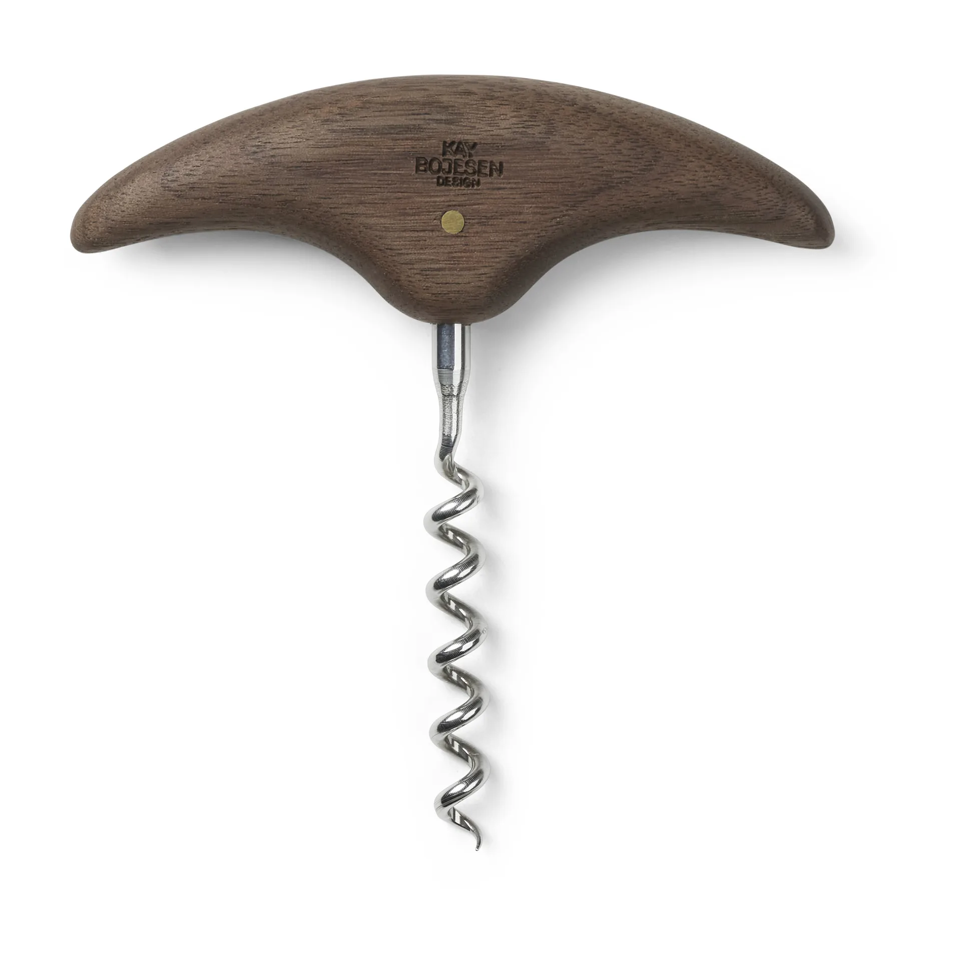 Kay Bojesen H11 korkociąg, Orzech włoski Kay Bojesen Denmark