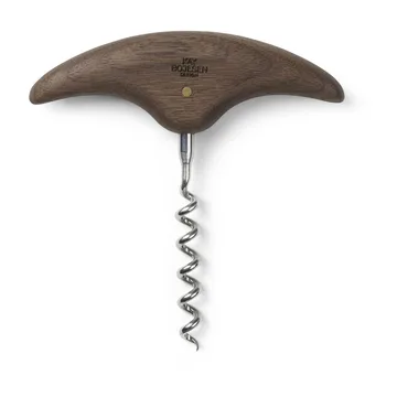 Kay Bojesen H11 korkociąg - Orzech włoski - Kay Bojesen Denmark