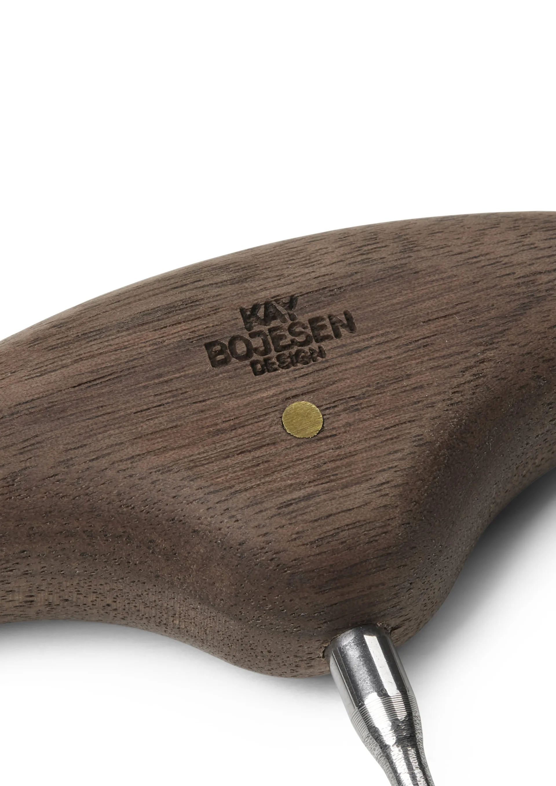 Kay Bojesen H11 korkociąg, Orzech włoski Kay Bojesen Denmark