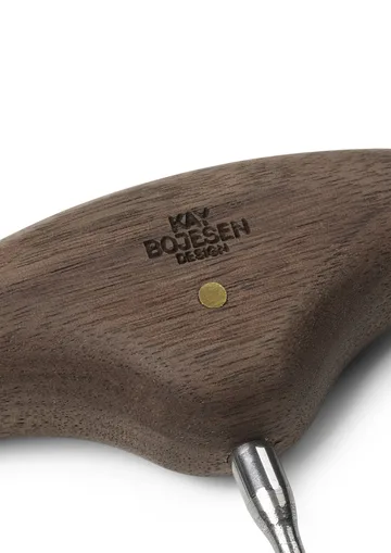Kay Bojesen H11 korkociąg - Orzech włoski - Kay Bojesen Denmark