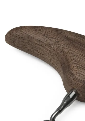 Kay Bojesen H11 korkociąg - Orzech włoski - Kay Bojesen Denmark