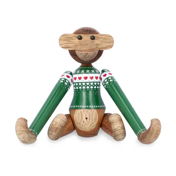 Kay Bojesen Małpka mini, Christmas jumper - 2025 - Kay Bojesen Denmark