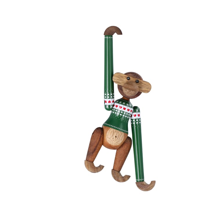 Kay Bojesen Małpka mini, Christmas jumper, 2025 Kay Bojesen Denmark