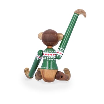 Kay Bojesen Małpka mini, Christmas jumper - 2025 - Kay Bojesen Denmark