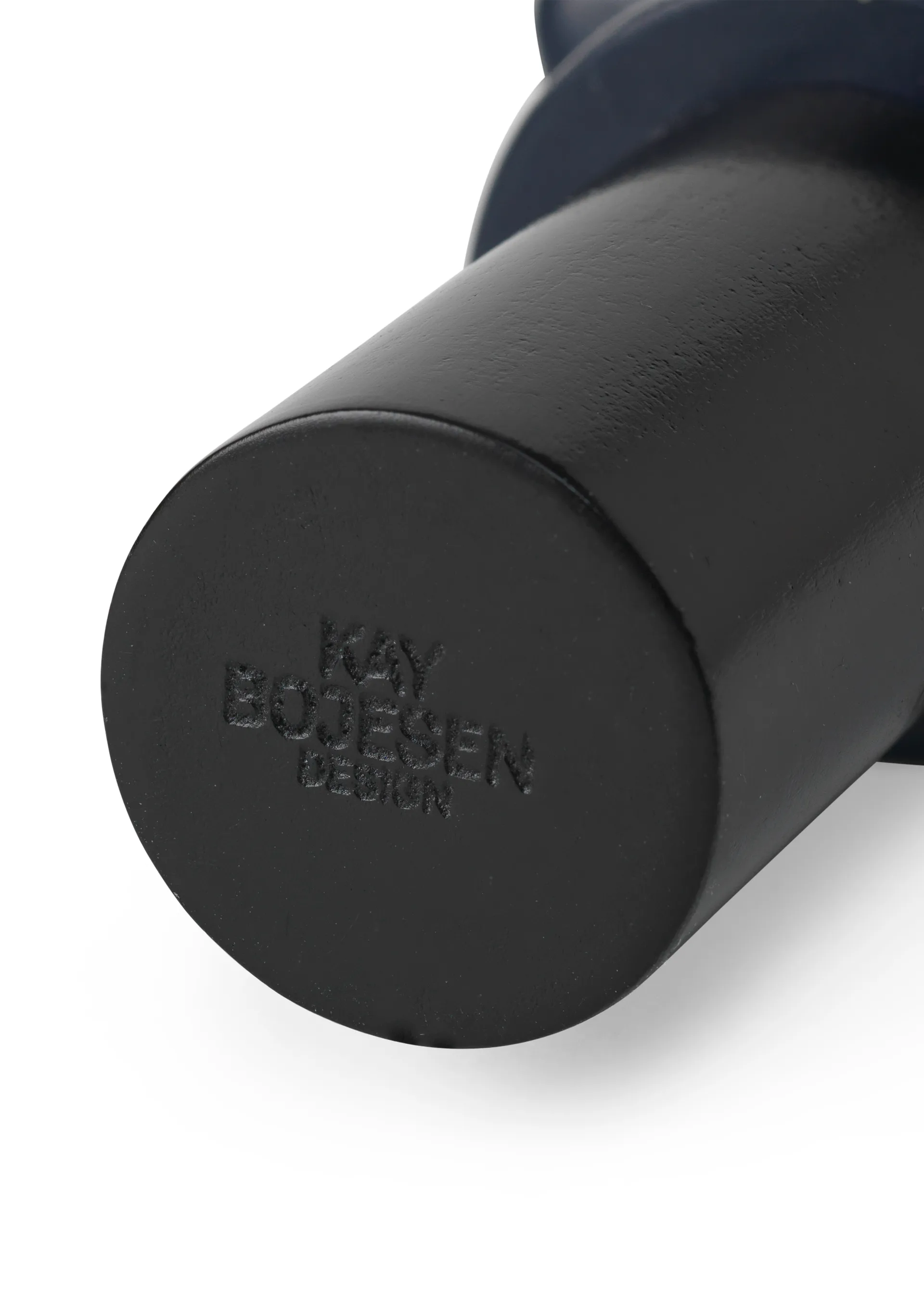 Kay Bojesen Pan Młody, Niebiesko-czarno-biały, 12 cm Kay Bojesen Denmark