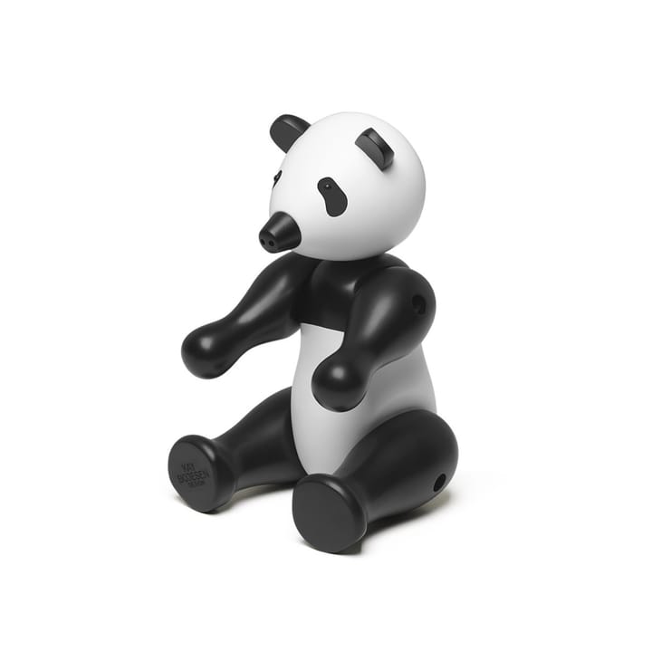 Kay Bojesen panda mała, Czarnobiały Kay Bojesen Denmark