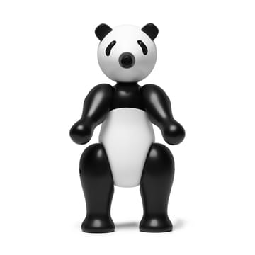 Kay Bojesen panda średnia - Czarnobiały - Kay Bojesen Denmark