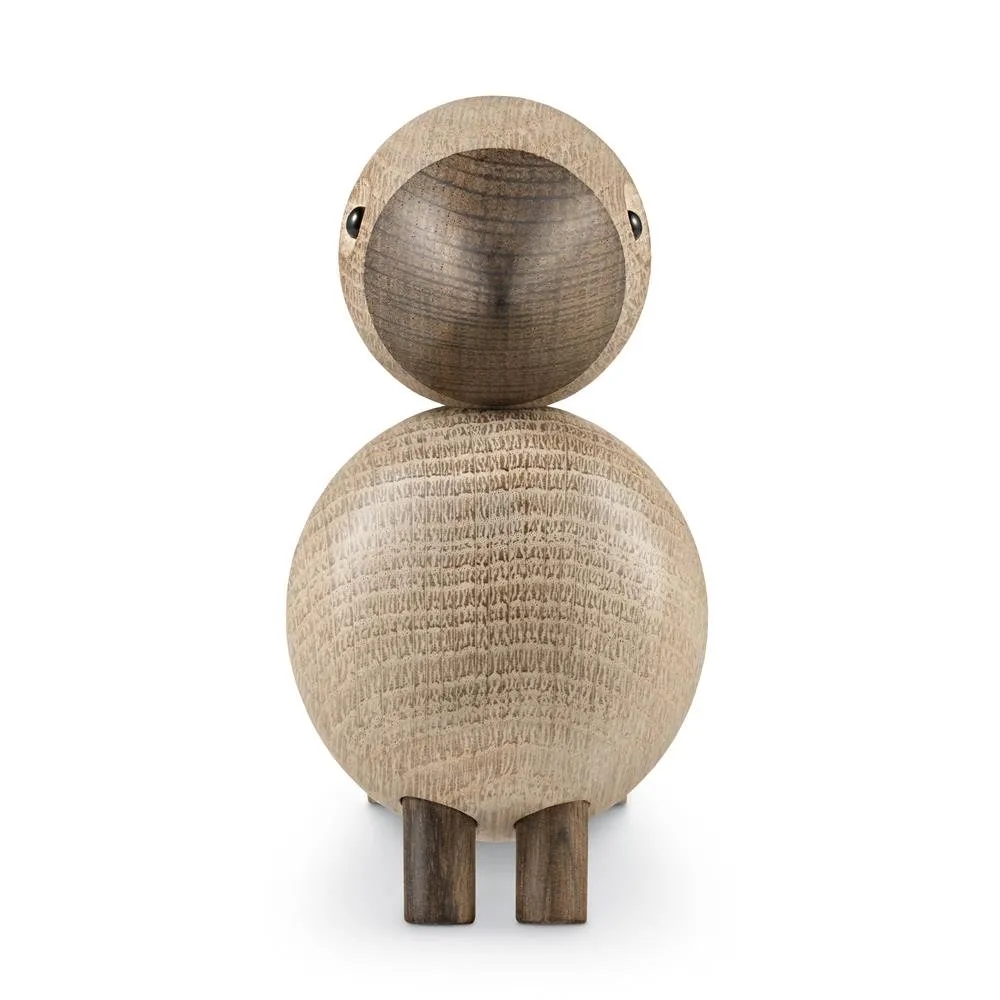 Kay Bojesen ptak śpiewający Alfred, dąb Kay Bojesen Denmark