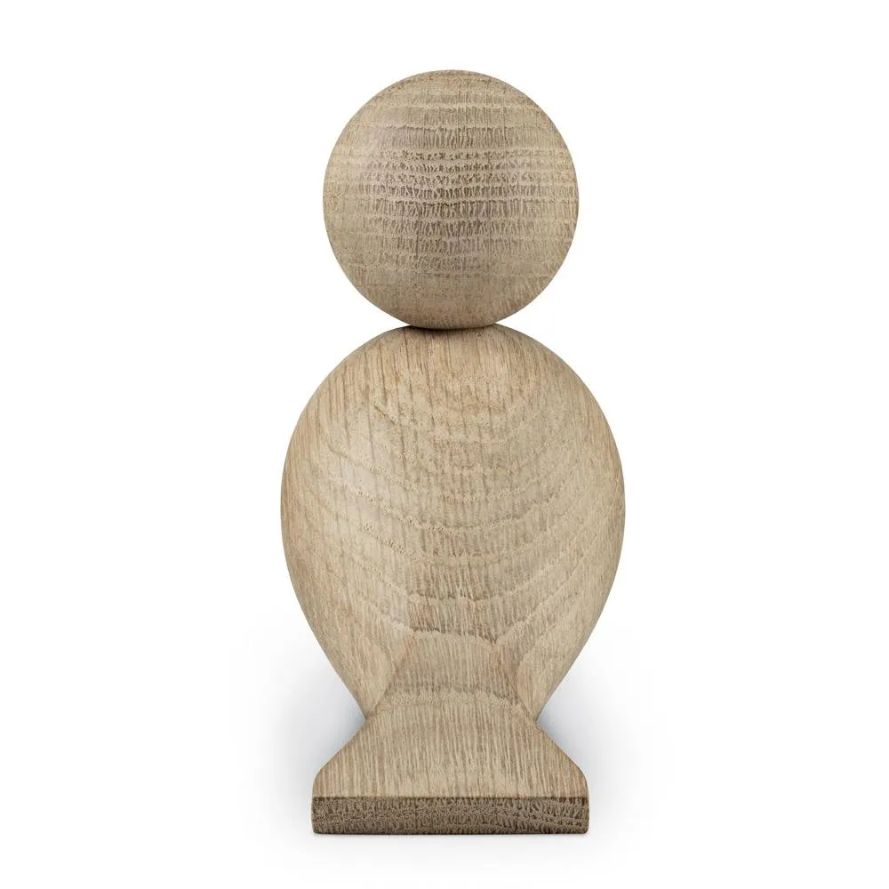 Kay Bojesen ptak śpiewający Alfred, dąb Kay Bojesen Denmark