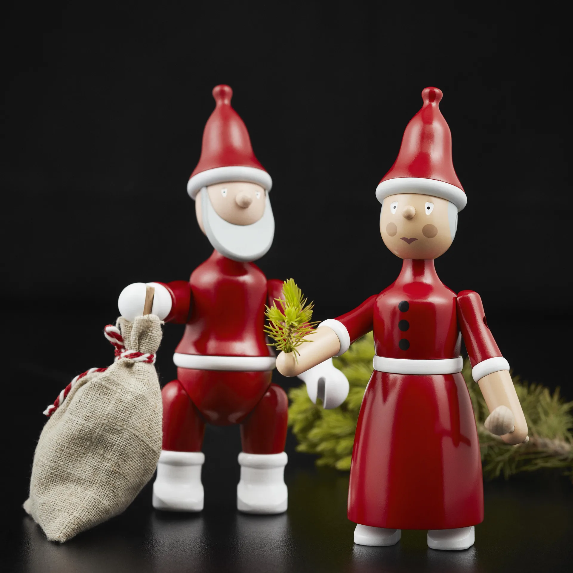 Kay Bojesen Święta Matka, 20 cm Kay Bojesen Denmark