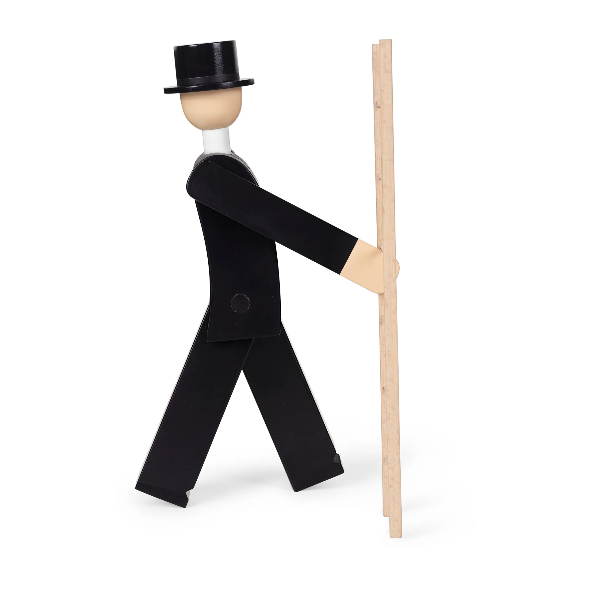 Kay Bojesen wróżka, Czarny Kay Bojesen Denmark