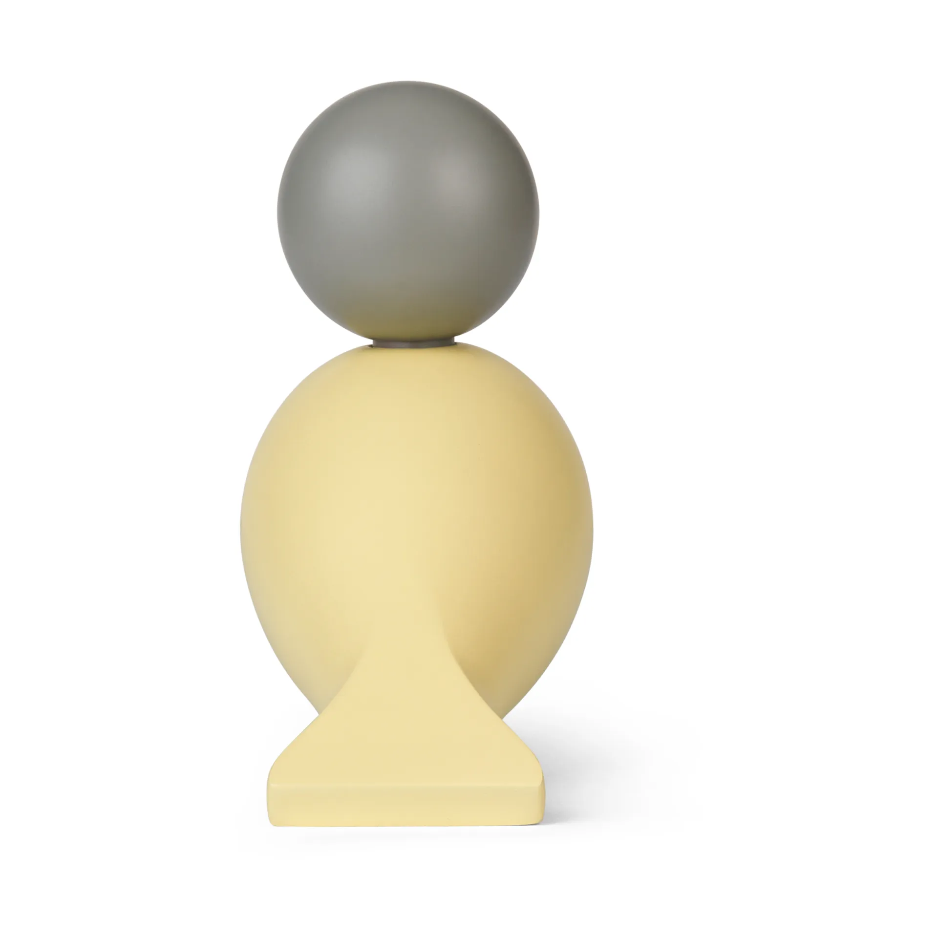 Kay Bojesen Year Bird 2025 Bella, Creme-szary Kay Bojesen Denmark