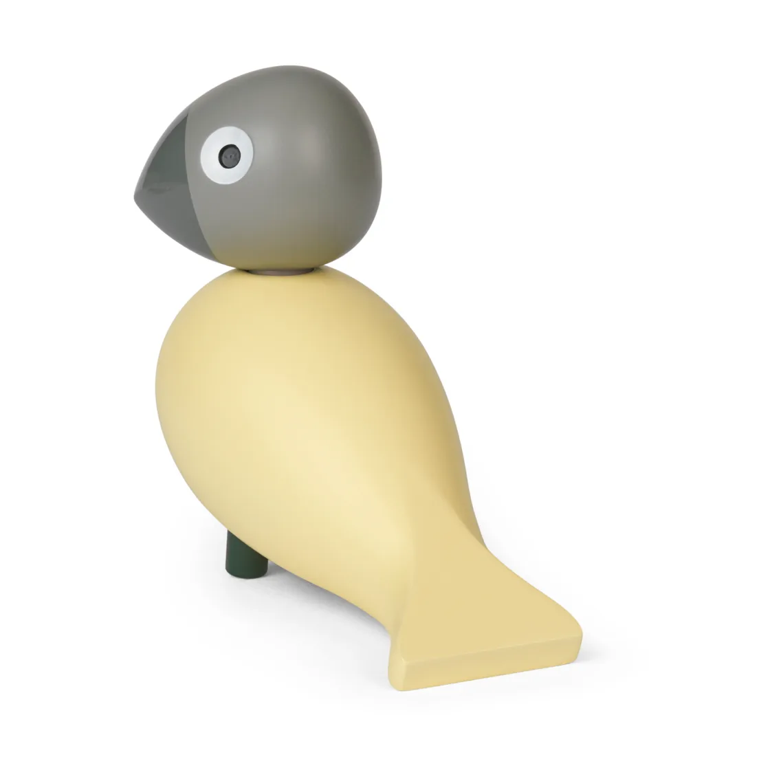 Kay Bojesen Year Bird 2025 Bella, Creme-szary Kay Bojesen Denmark