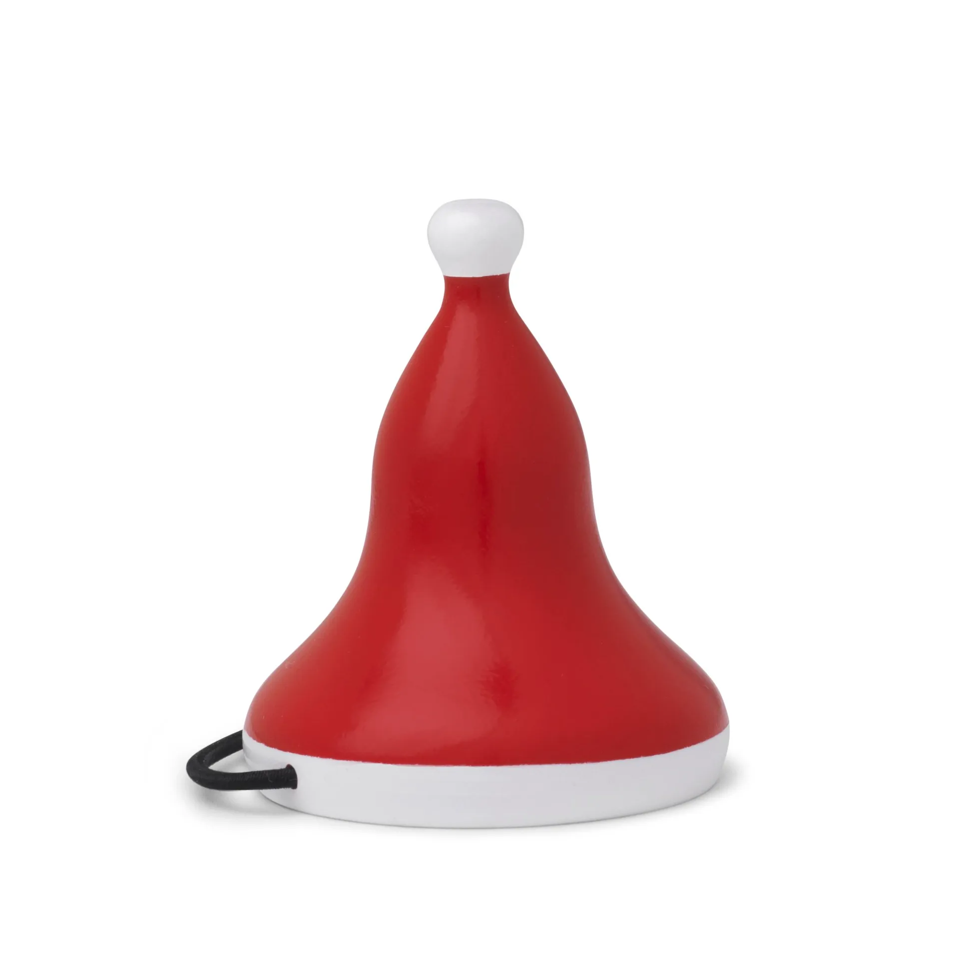 Małpa w czapce uczniowskiej Kay Bojesen, czerwony Kay Bojesen Denmark