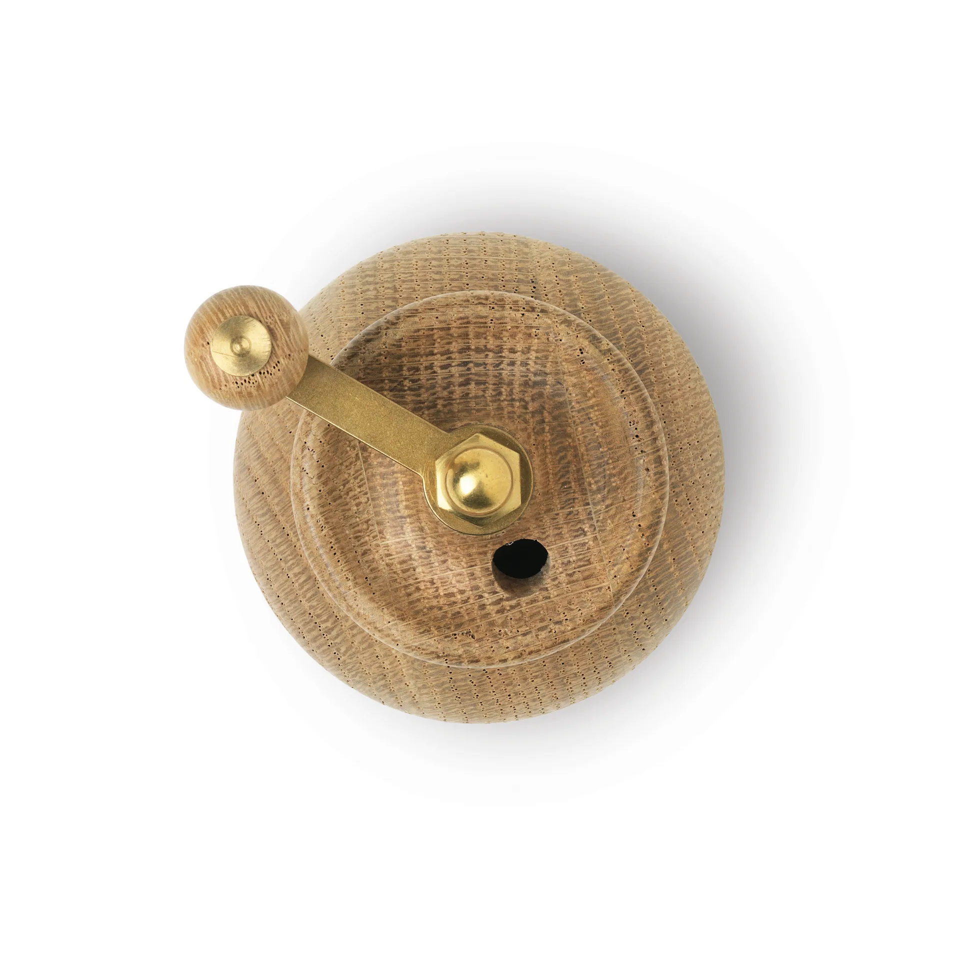 Młynek do pieprzu Kay Bojesen, Dąb Kay Bojesen Denmark