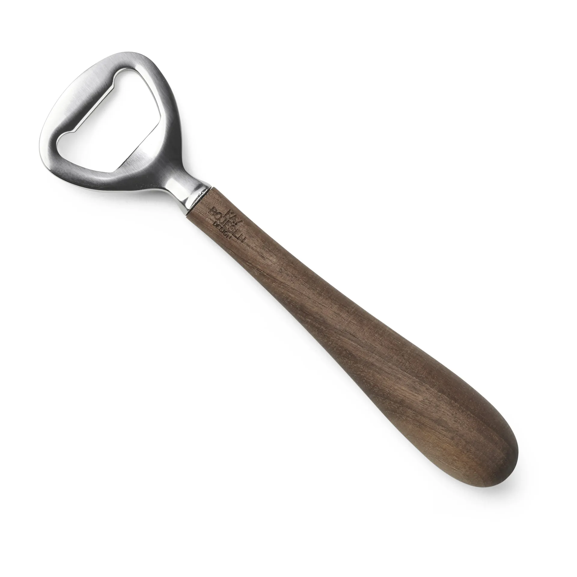 Otwieracz do butelek Kay Bojesen H4, Orzech włoski Kay Bojesen Denmark