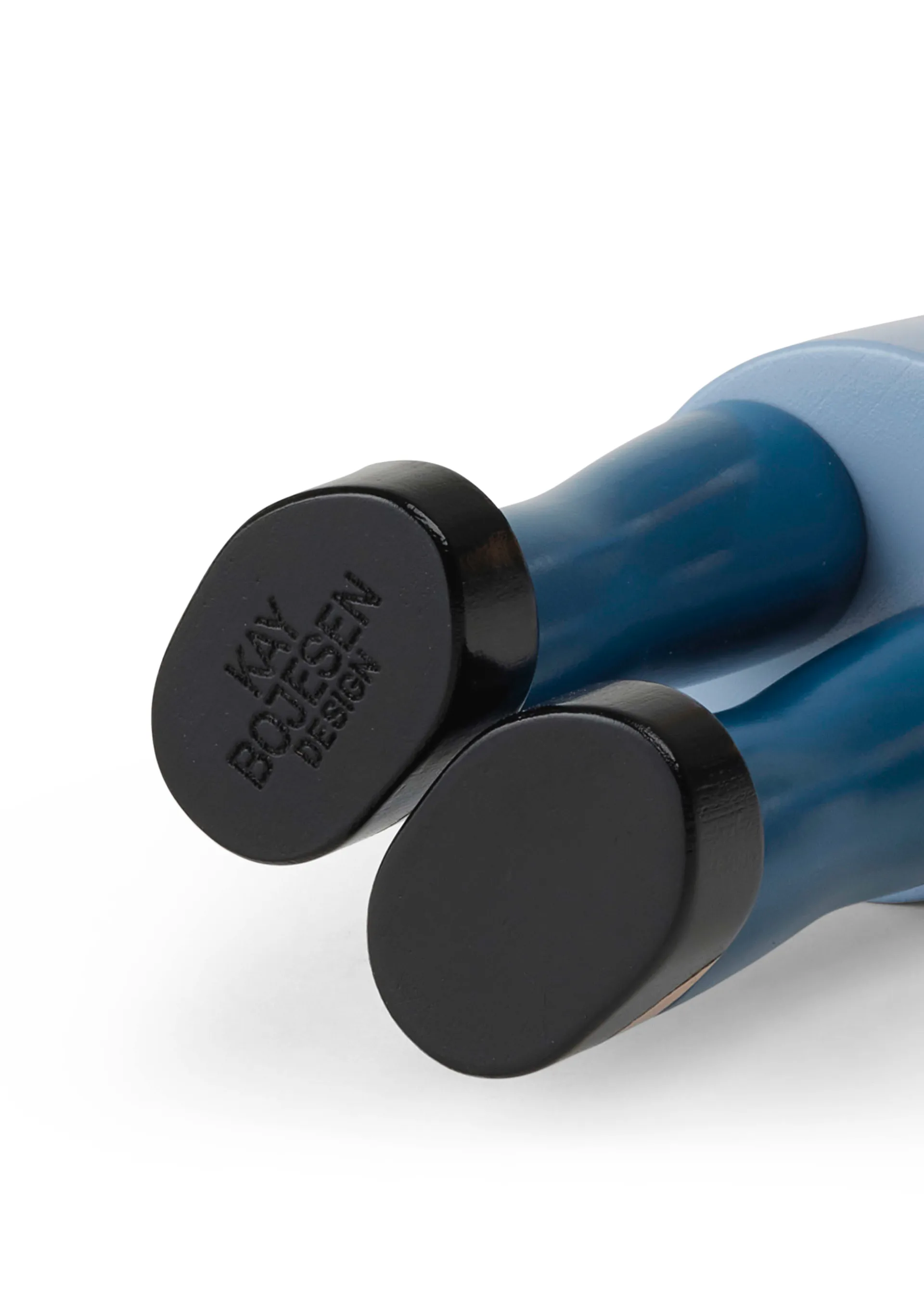 Piaskowy dziadek Kay Bojesen, Niebieski Kay Bojesen Denmark