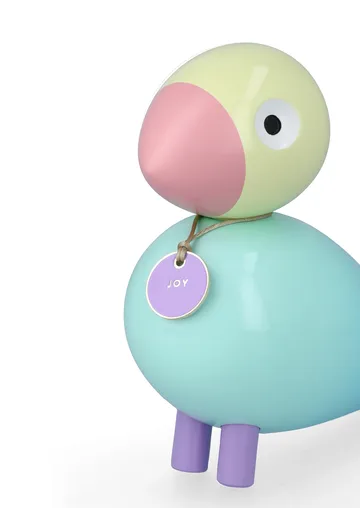 Story bird - Joy - Kay Bojesen Denmark