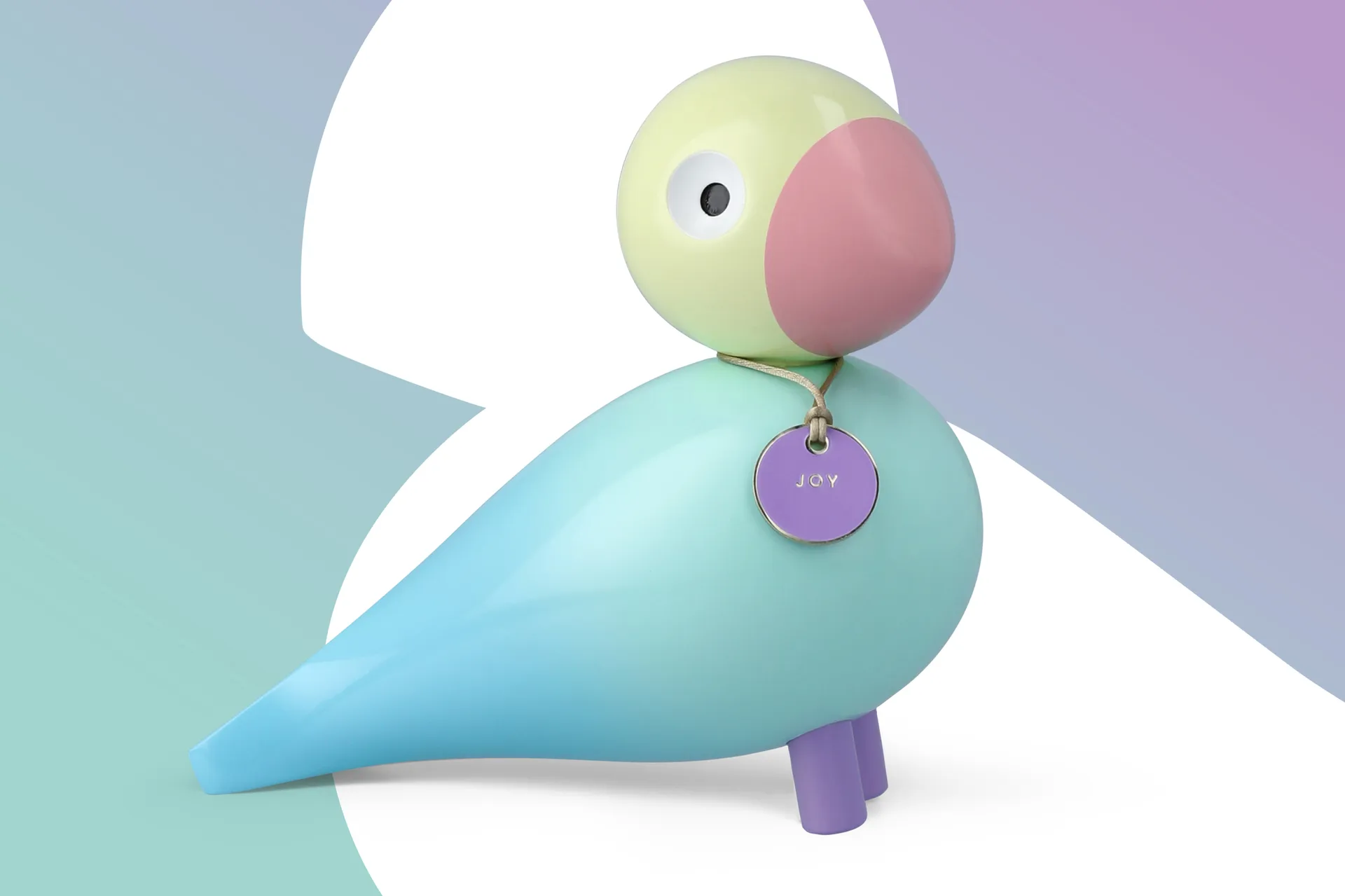 Story bird, Joy Kay Bojesen Denmark