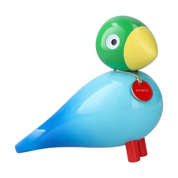 Story bird - Niebieski - Kay Bojesen Denmark