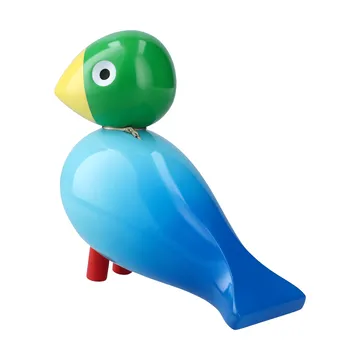 Story bird - Niebieski - Kay Bojesen Denmark