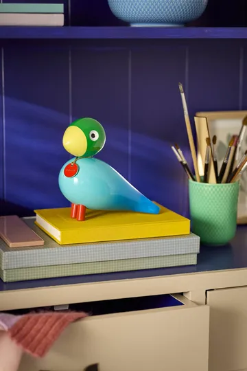 Story bird - Niebieski - Kay Bojesen Denmark