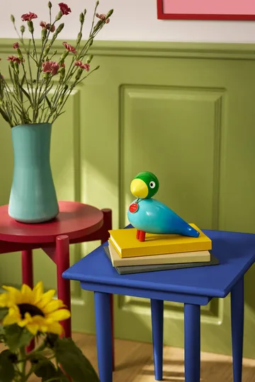 Story bird - Niebieski - Kay Bojesen Denmark