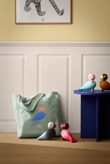 Story bird - Passion - Kay Bojesen Denmark