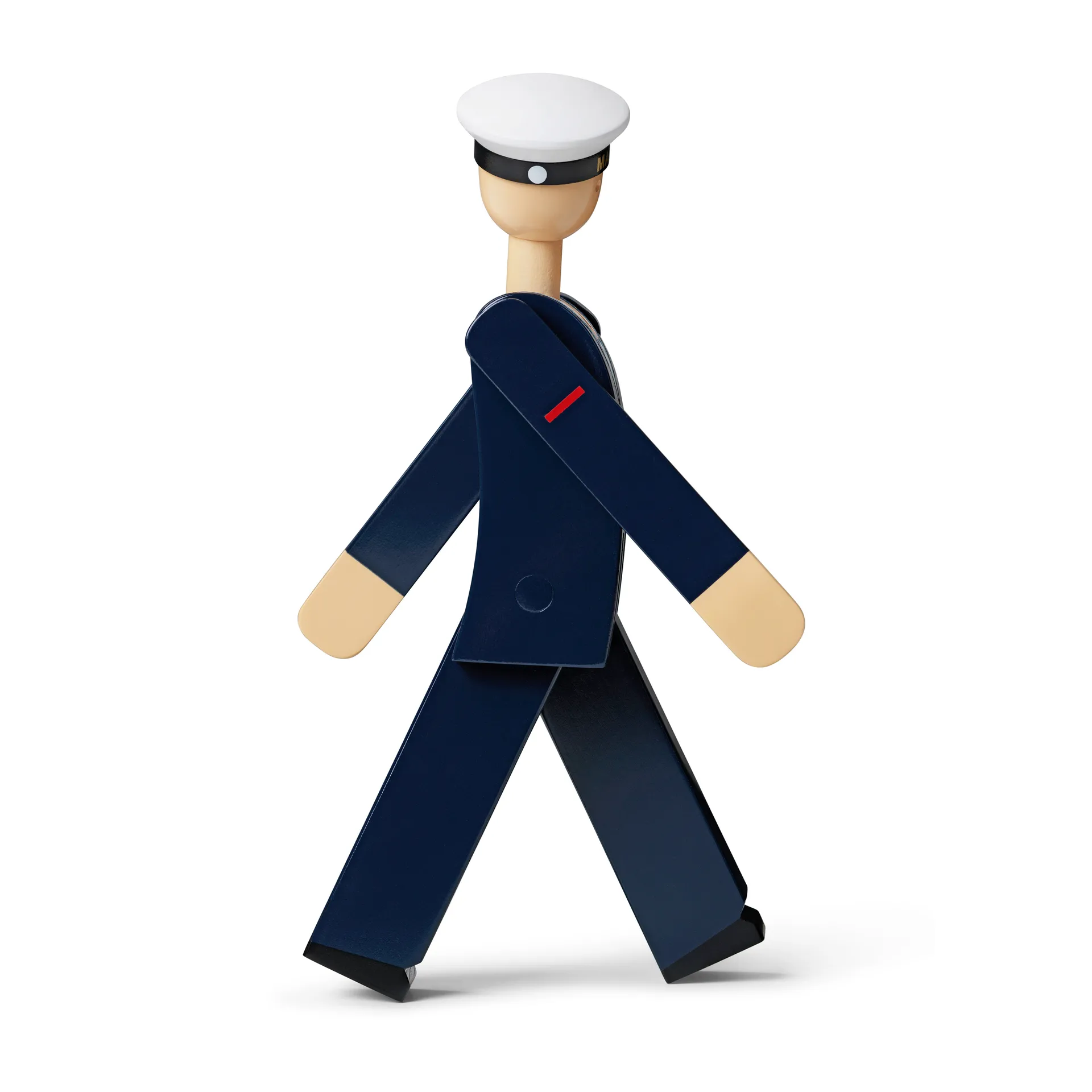 Żeglarz Kay Bojesen, Niebieski Kay Bojesen Denmark