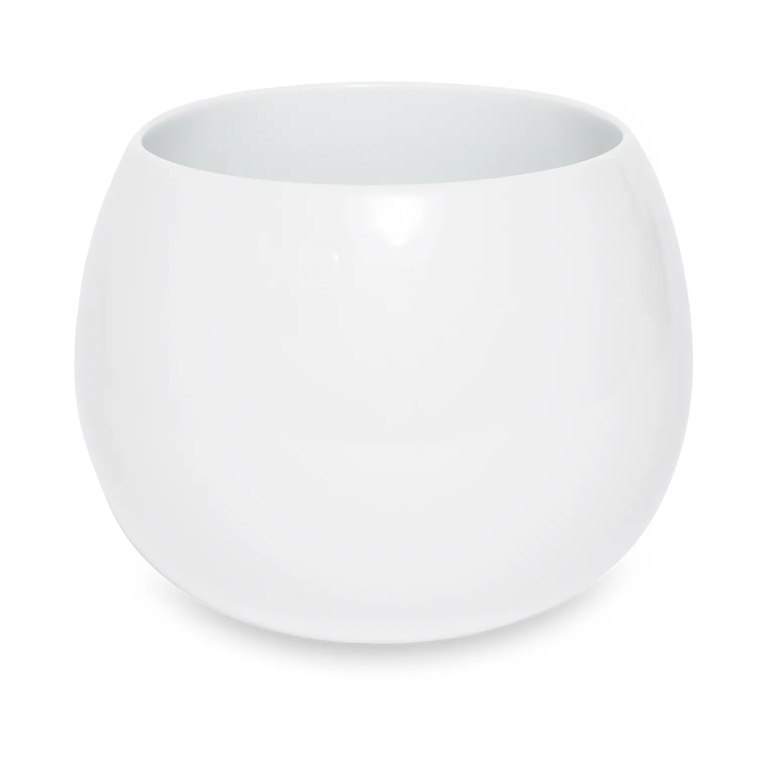 DROP miska Ø20,2 cm, White Kay Bojesen