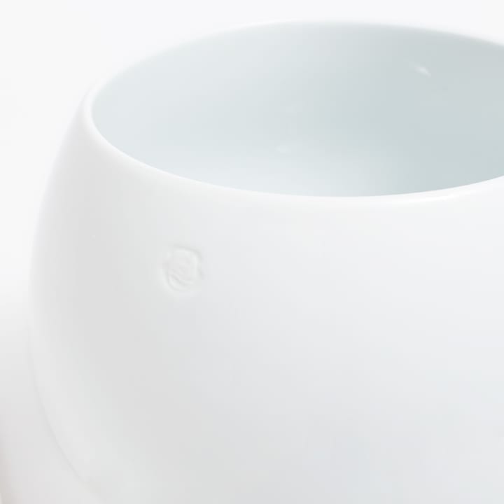 DROP miska Ø20,2 cm, White Kay Bojesen