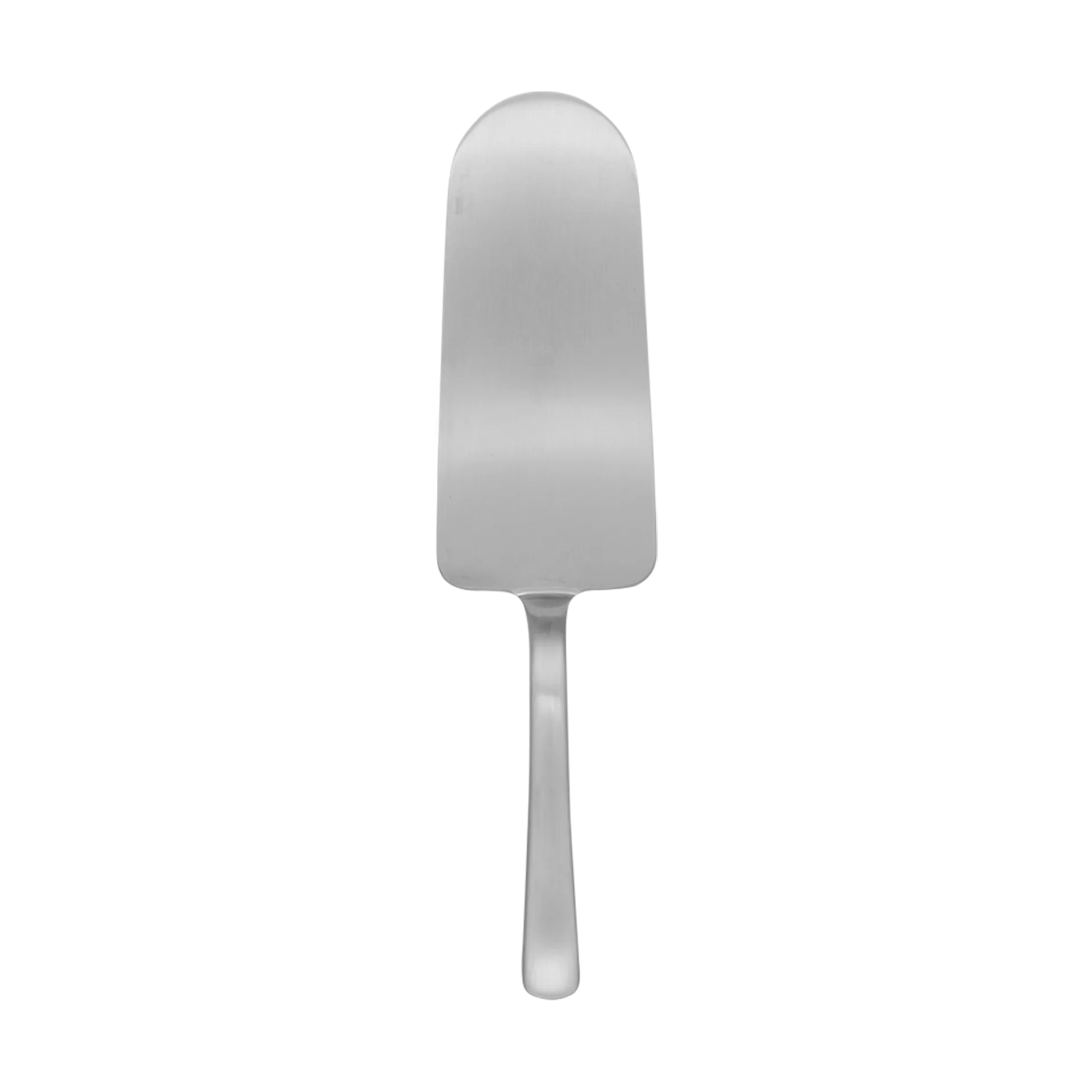 Grand Prix łopata do ciasta 22,5 cm, Matte steel Kay Bojesen
