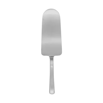 Grand Prix łopata do ciasta 22,5 cm - Matte steel - Kay Bojesen